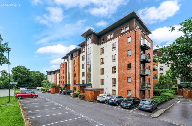 Apartment 67, Temple Court, Northwood, Dublin 9 - Click to view photos