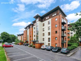 Apartment 67, Temple Court, Northwood, Dublin 9