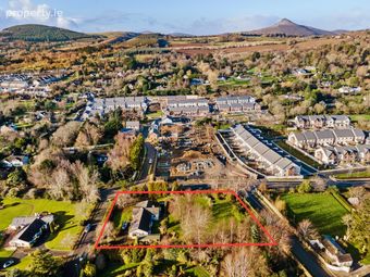 1 The Poplars, Chapel Road, Delgany, Co. Wicklow - Image 2