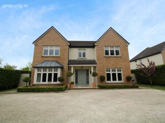 3 Holsteiner Park, Williamstown Stud, Clonee, Co. Meath - Image 2