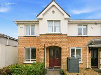 12 St Johns Gate, Clondalkin, Dublin 22, Clondalkin, Dublin 22