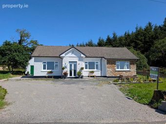"the Old School House", Altachullion Lower, Swanlinbar, Co. Cavan, Swanlinbar, Co. Cavan - Image 2