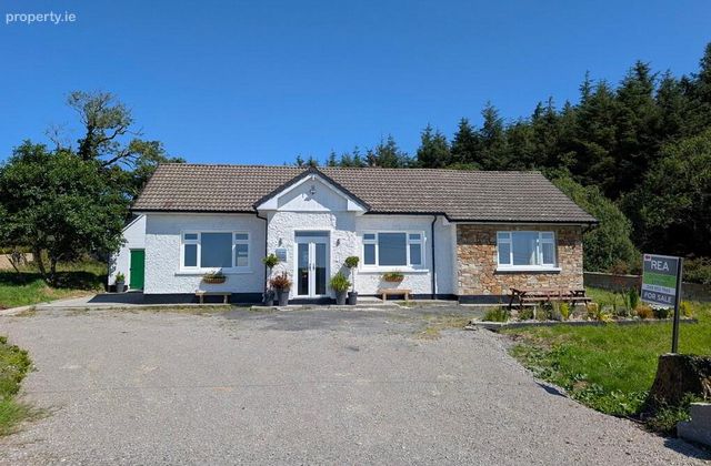 "the Old School House", Altachullion Lower, Swanlinbar, Co. Cavan, Swanlinbar, Co. Cavan - Click to view photos