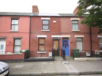 23 Ravensdale Road, Dublin 3, North Wall, Dublin 1