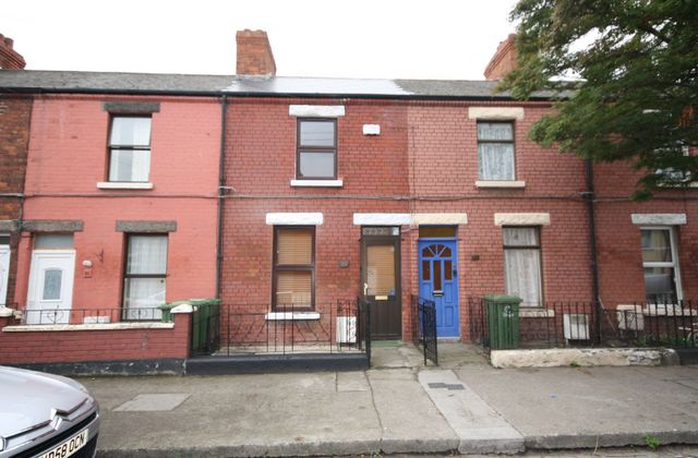 23 Ravensdale Road, Dublin 3, North Wall, Dublin 1 - Click to view photos