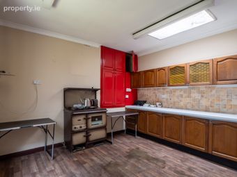 Lower Barrack Street, Belmullet, Co Mayo, Belmullet, Co. Mayo