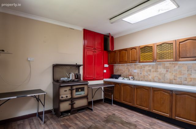 Lower Barrack Street, Belmullet, Co Mayo, Belmullet, Co. Mayo - Click to view photos