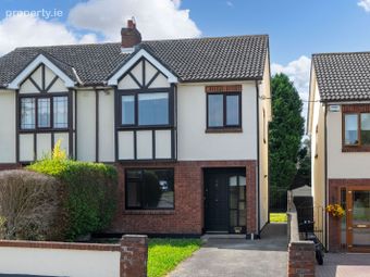 11 Woodford Road, Dublin 22, Clondalkin, Dublin 22
