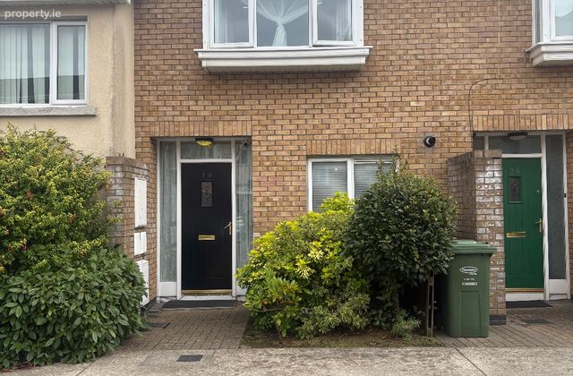 19 Fernleigh Grove, Dublin 15, Carpenterstown, Dublin 15 - Click to view photos