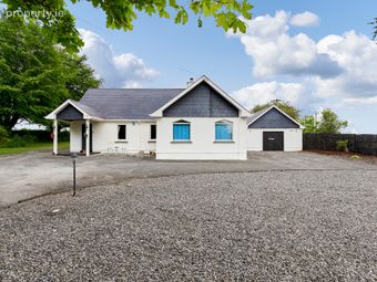 Meadow Cottage, Ticroghan, Clonard, Co. Meath, Ballinabrackey, Co. Meath