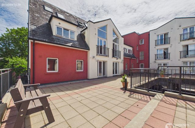 Apt. No. 2 'regency Court', Friary Street, Kilkenny, Co. Kilkenny - Click to view photos