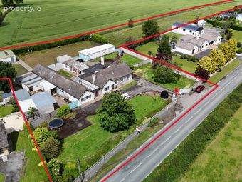 Ballybailie, Ardee, Dromin, Co. Louth