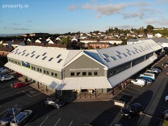 Groody Centre, Castletroy, Co. Limerick