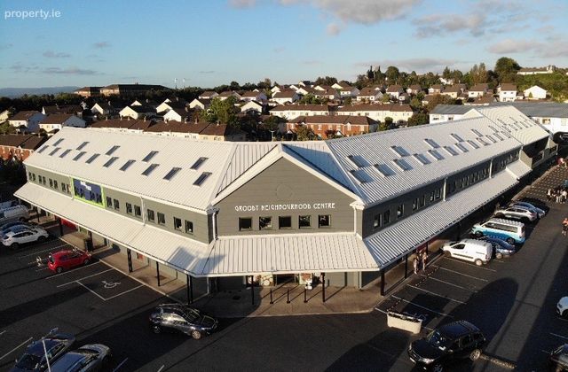 Groody Centre, Castletroy, Co. Limerick - Click to view photos