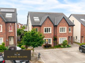 3 Cuil Duin Close, Citywest, Dublin 24, Citywest, Co. Dublin - Image 3