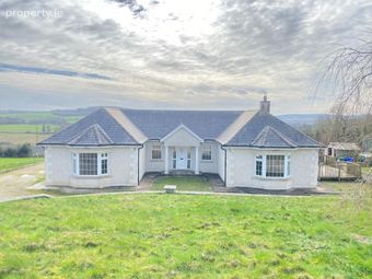 Ballynultagh, Shillelagh, Co. Wicklow, Shillelagh, Co. Wicklow