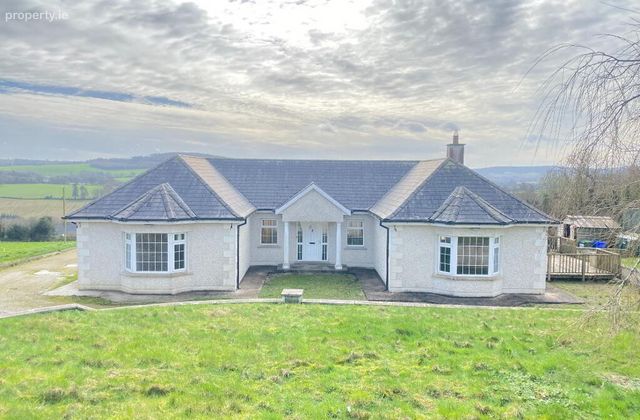 Ballynultagh, Shillelagh, Co. Wicklow, Shillelagh, Co. Wicklow - Click to view photos