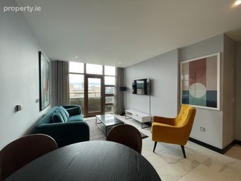 Apartment 704, Beacon One, Sandyford, Dublin 18 - Image 3