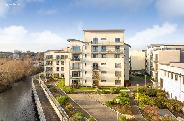 Apartment 78, Block 4, Richmond Hall, Drumcondra, Dublin 3 - Click to view photos