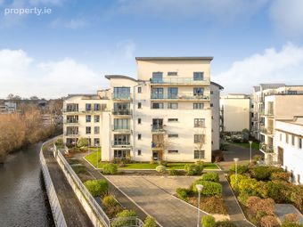 Apartment 78, Block 4, Richmond Hall, Drumcondra, Dublin 3