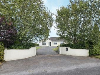 Ballyoran,Kilcormac,Birr,Co. Offaly, Ballyboy, Co. Offaly