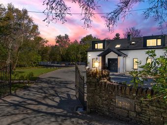 Foxglove House, Glannagilliagh, Co. Kerry, Caragh Lake, Co. Kerry