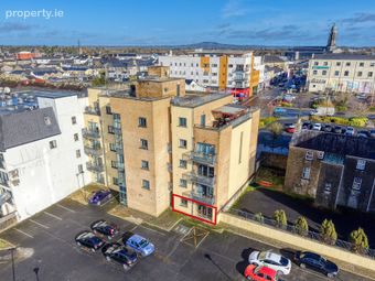1 The Quays, Market Square, Longford, Longford Town, Co. Longford