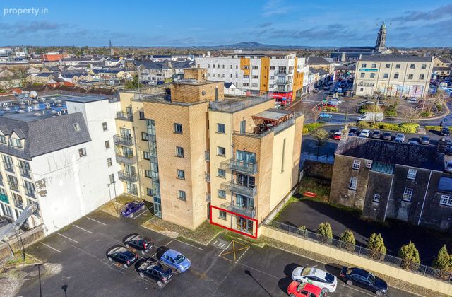1 The Quays, Market Square, Longford, Longford Town, Co. Longford - Click to view photos