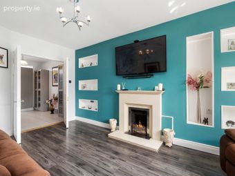 58 Mountain View, Crinken Glen, Shankill, Dublin 18, Shankill, Dublin 18 - Image 2