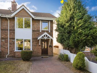43 Coppinger Glade, Blackrock, Co. Dublin, Blackrock, Co. Dublin - Image 2