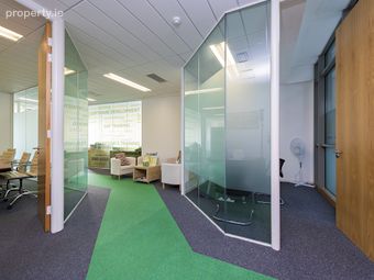 Prodigy Learning Limited, Suite 506, Q House, 76 Furze Road, Leopardstown, Dublin 18