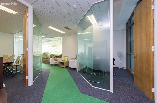 Prodigy Learning Limited, Suite 506, Q House, 76 Furze Road, Leopardstown, Dublin 18 - Click to view photos