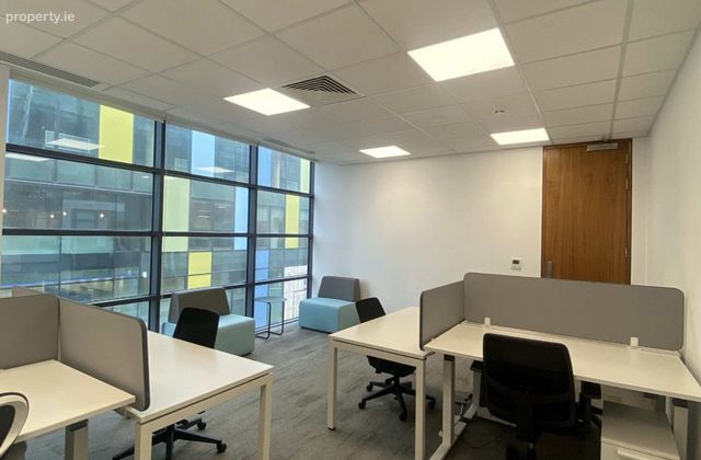 Sir John Rogersons Quay, Dublin 2 - Click to view photos