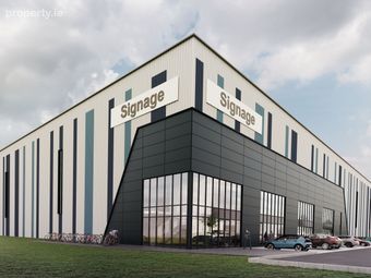 Unit 30c, Momentum Logistics Park, Naas, Co.kildare, Naas, Co. Kildare