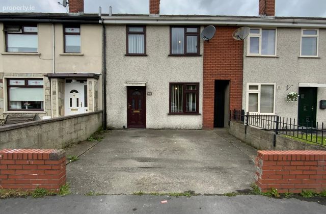413 Beechmount Drive, Dundalk, Dundalk, Co. Louth - Click to view photos