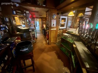 Smyth's Bar Restaurant, Ballinamore, Co. Leitrim - Image 4