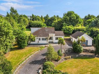 Ballymurphy, Borris, Co. Carlow, Borris, Co. Carlow