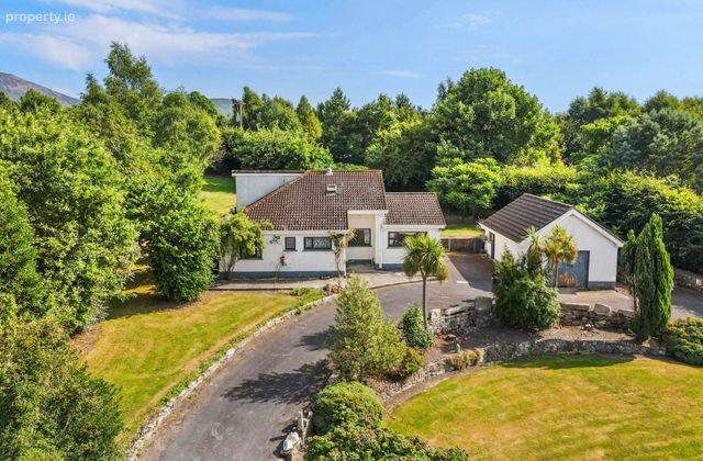 Ballymurphy, Borris, Co. Carlow, Borris, Co. Carlow - Click to view photos
