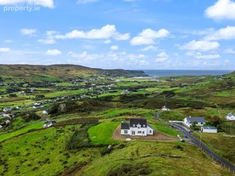 Kinnakillew, Glencolmcille, Co. Donegal, Glencolmcille, Co. Donegal - Image 3