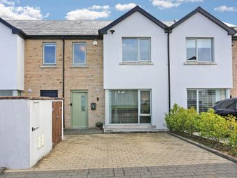 3 Castlebrook Rise, Castletroy, Limerick, Castletroy, Co. Limerick