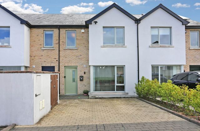 3 Castlebrook Rise, Castletroy, Limerick, Castletroy, Co. Limerick - Click to view photos