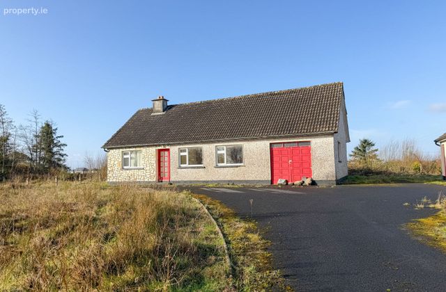 Cloonshinagh, Castlebar, Ballyhean, Co. Mayo - Click to view photos