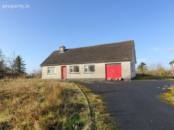 Cloonshinagh, Castlebar, Ballyhean, Co. Mayo