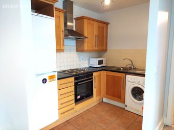 Apartment 17, Newmarket Hall, The Coombe, Dublin 8 - Image 5