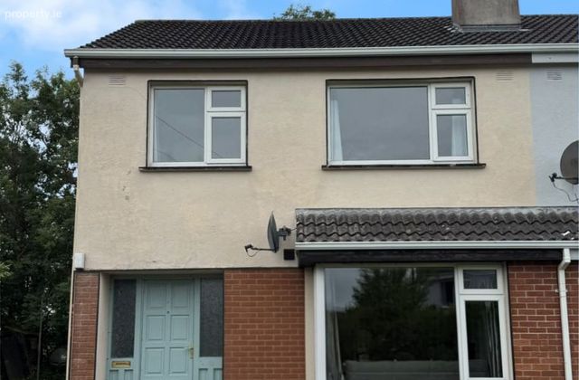 38 The Vale, Hophill, Tullamore, Co. Offaly - Click to view photos