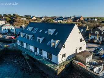 5 Les Mouettes Apartments, Crookhaven, Co. Cork - Image 2