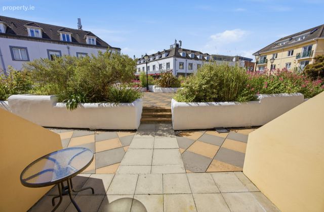 Apartment 11, The Plaza Crescent, Forster Way, Swords, Co. Dublin - Click to view photos