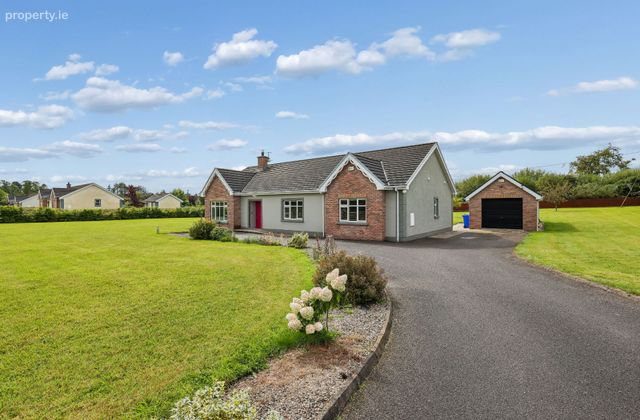 3 Carn, Belturbet, Co. Cavan - Click to view photos