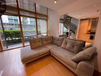 Spencer Dock Apartments, IFSC, Dublin 1 - Image 3