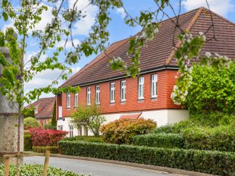 4 Hampton Crescent, Saint Helen's Wood, Blackrock, Co. Dublin - Image 3